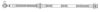 CEF 512375 Brake Hose